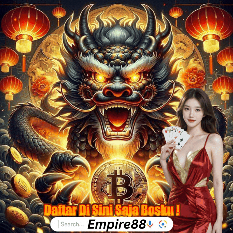 Empire88: Link Alternatif Slot Toto Resmi Server Thailand